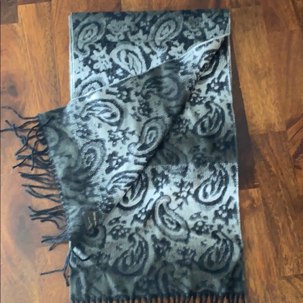 Super soft winter scarf!